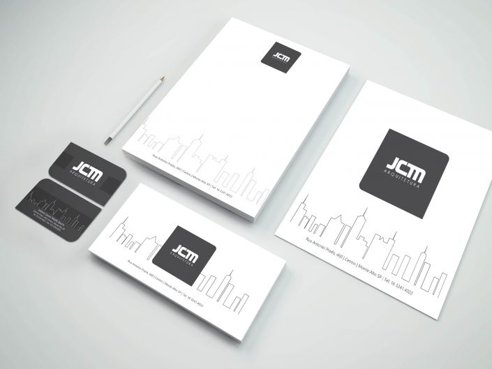 JCM Arquitetura